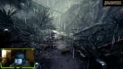 By viewer request, Visage