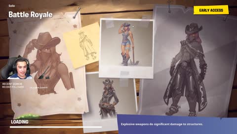 I'm Back <3 Season 7 Grind