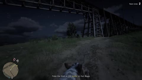 Red Dead Flex| Chill stream 