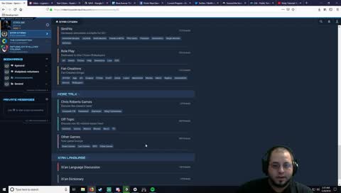 Blue Aurora: The G.A.I.A. Project Game Development - Fiddling with Volumetric lighting! Come hang out!