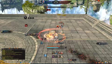Blade and Soul Destroyer