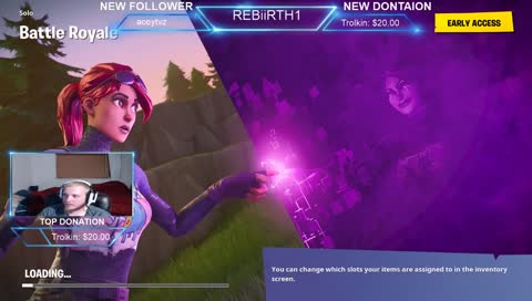 Season 7!! I'm late but the seasons not! 