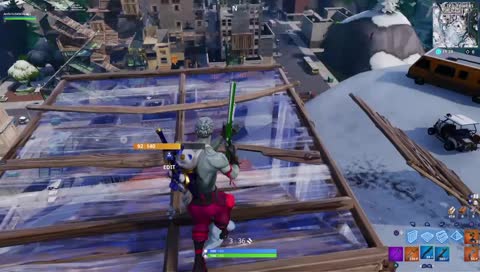 Он на Пс 4 (Q_Q)