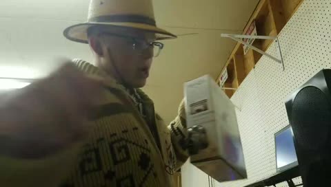 I'm depressed and this boxed wine isn't helping please someone help me