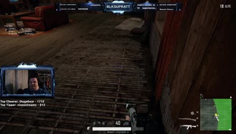 Test server sucks, back to main server