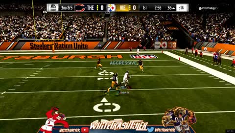 2-0 Weekend lg  w/ 95 overall (PC)
