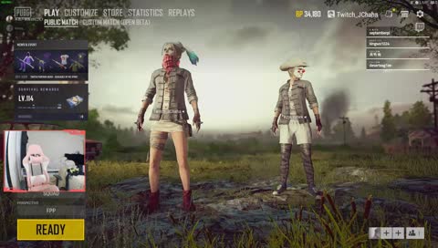 [English/中文] 我考完試可以放盪喇!! 點擊頭頂愛心即可追蹤 <3