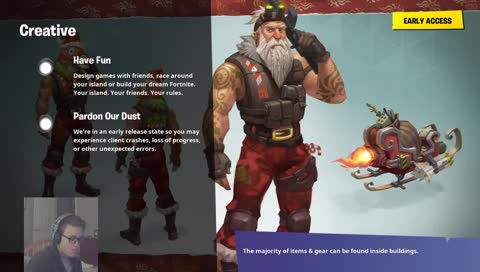 Late night Creations