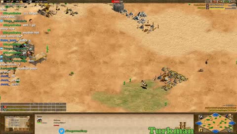Casting Expert Games - Feat. Turkman