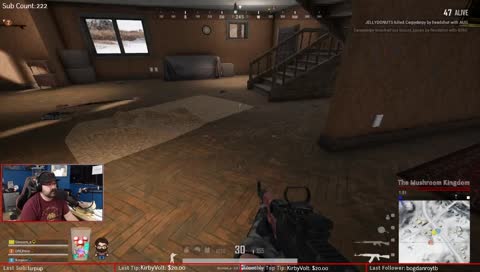 [EN / FR] Friday Night Eff Pee Essesssses w/ @bearded_baiter @fa_te @ddrreexx ~ #RoadTo6000