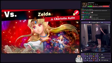 Beating Games w/ DDR Pads! |【!bitblock】【!schedule】  [nosrl]