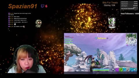 Dat ASMR Crunch thoughhhhhhh