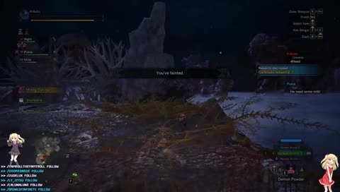 [PC] Anime booty here (─‿‿─) | !butt !session !discord