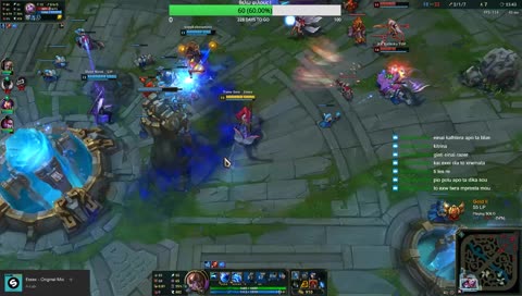 ΓΙΑ ΠΑΜΕ ΛΙΓΟ