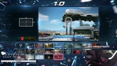 아머킹 사고싶다((Let me know))