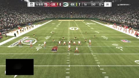 Grind for Madden H2H,... WL 2-0 #lurkNation