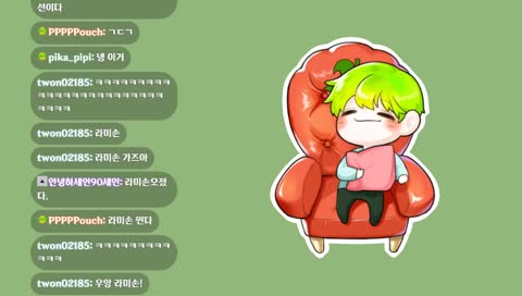 [대학교 기숙사] 시험 공부는 밤에 하는것 