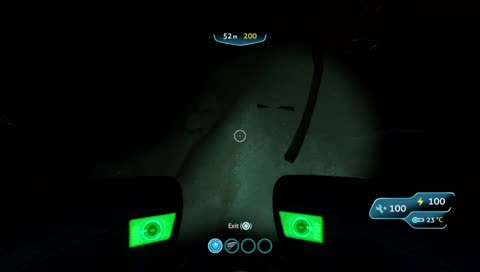 Subnautica? More like Crashnautica returns...