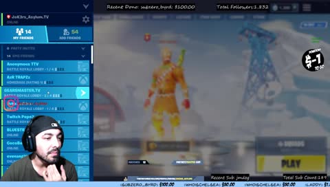 SEASON 7 HYPE!! HOLIDAYS ARE AMONG US! !SR | ๐1550+๐ | ๐ซ29.k๐ซ | 4.0 K.D