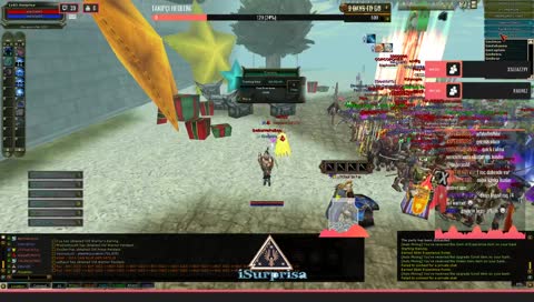 #DeathKO Sabah Çayı Eşliğinde MS !