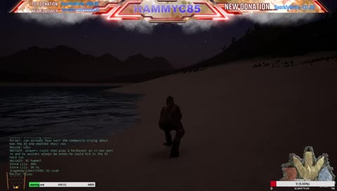 The Isle New Game Exploration Short Stream