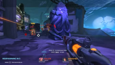 nEeD hEaLiNg