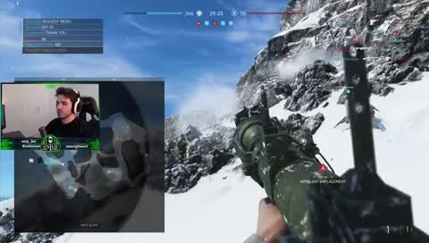 Beers n Battlefield. [AUS]