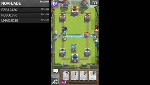 3400 trophies and sound maybe one day