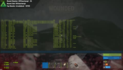 Slept for 20 Hours Pepega