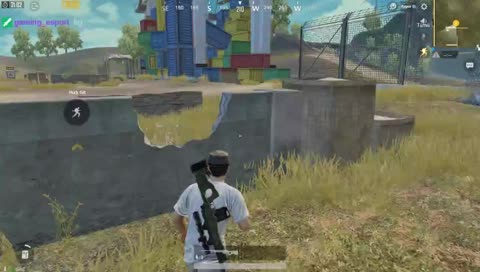 PUBG MOBILE! İLK YAYIN