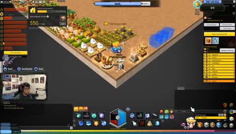 🔴 [NAW/ZERK] Let's PVP !meso !faq !build || !quip