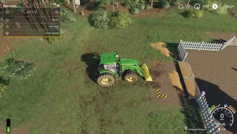 Farming sim 19 multiplayer