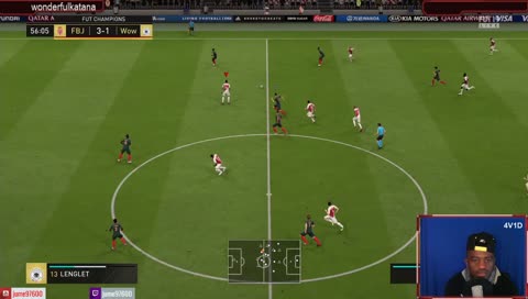 FUT CHAMPIONS: Le commencement 