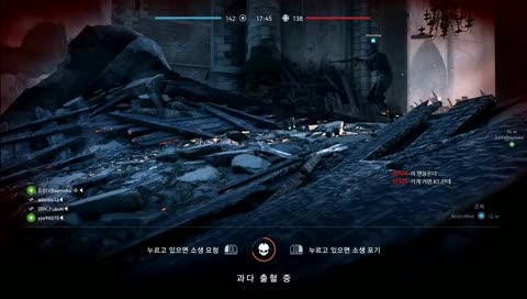 와와와왕!!! 즐겁고 재밌는 방송 와와와왕!  