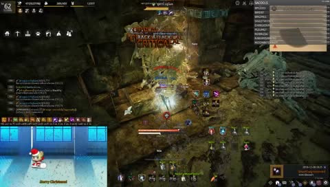 <Illuminati> วาลคิรี x ฮิสเตรีย