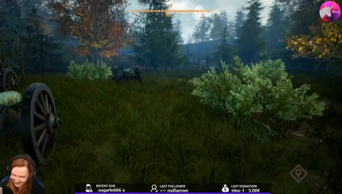 [GER] Schätze fischen und jagen... jetzt bin ich komplett verwirrt!