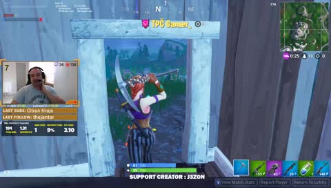 Idem si po prvý WIN v 7. sezóne