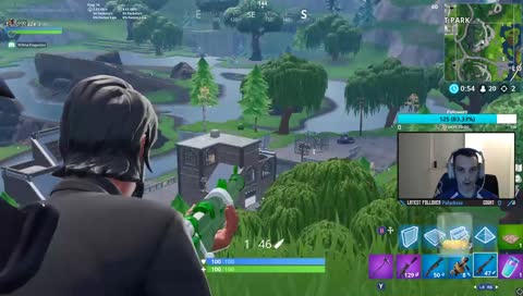 Late Night Stream #Yeet #LDR