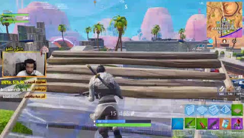 اذا فزت فالتحدي بشتريلك السيزن 7 😌👌