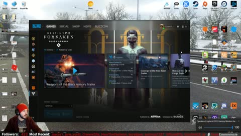 Fun With Friends #TheGrindIsReal || Destiny 2