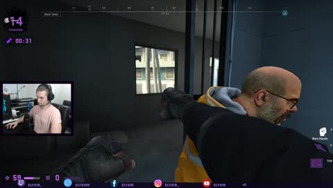 [AUS/PC] WHAT A TIME TO BE A GAMER! SSB Ultimate, PUBG Snow Map + CSGO BR :O !DEDcember !NewYearNewMe !SoundAlerts