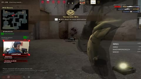 Biggest Noob! PogChamp | JusssMeee | Sub Goal 11/50 | 