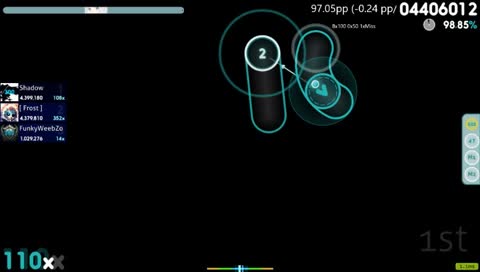 [29k] Clicking Circles. Just chilling.
