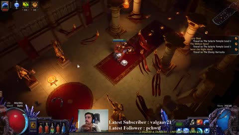 To RIP or Not To RIP! HYPE for Betrayal!!!! Hiero Arc totems [ENG]