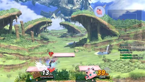 슈퍼스매시브라더스] 12월 9일 일요일 대난투 이벤트 매치 개최