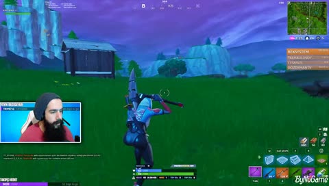 SON Bİ BÖREĞİM VAR O NADA TEK ATİĞİM :d