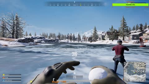 Vikendi норм карта