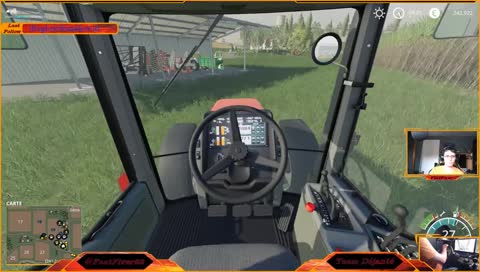  [OTDT] On va faire un tour sur le serveur Team