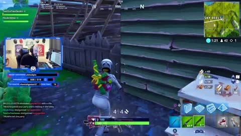 SEASON 7  - twitter - @Messiah2627