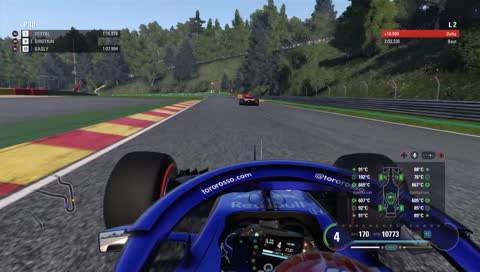 F1 2018  CZ